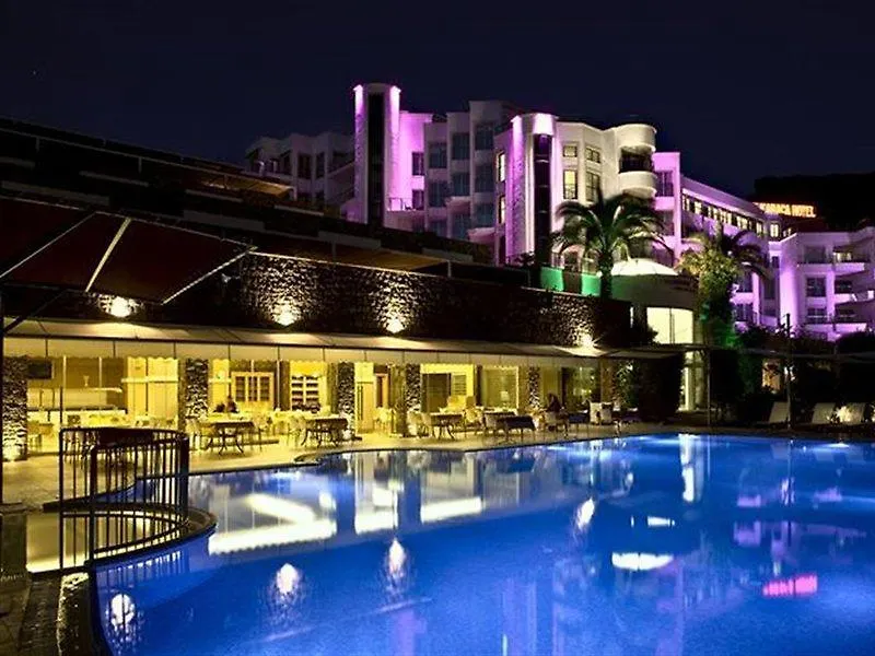 Marinem Karaca Resort 터그트레이스