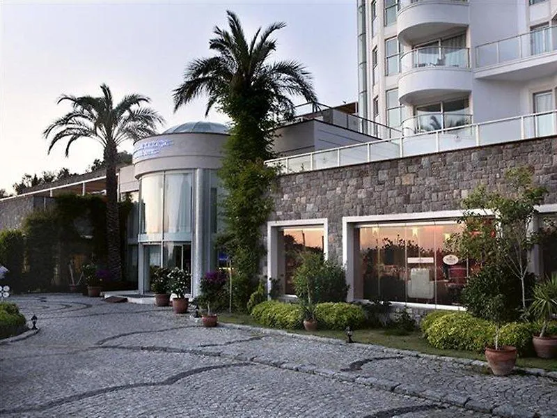 Marinem Karaca Resort 터그트레이스 4*,  터키