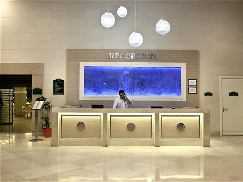 호텔 Marinem Karaca Resort 터그트레이스