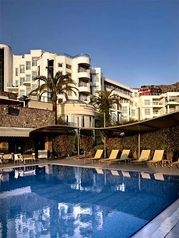 호텔 Marinem Karaca Resort 터그트레이스