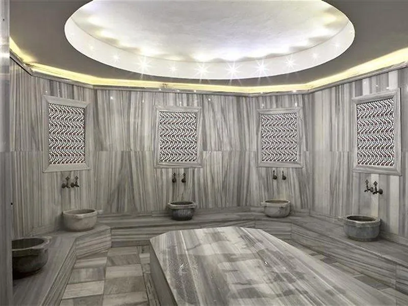 Marinem Karaca Resort 터그트레이스 호텔