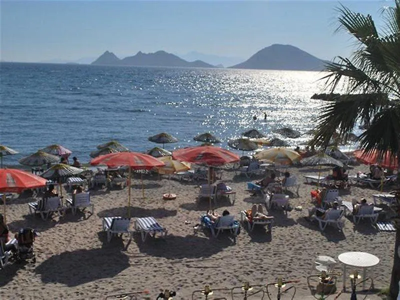 Marinem Karaca Resort 터그트레이스
